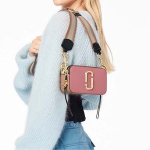Marc jacobs snapshot bag